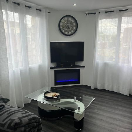 Апартаменти Appart De Luxe Tout Confort Jusqu A 4 Personnes Triel-sur-Seine Екстер'єр фото