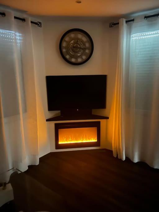 Апартаменти Appart De Luxe Tout Confort Jusqu A 4 Personnes Triel-sur-Seine Екстер'єр фото