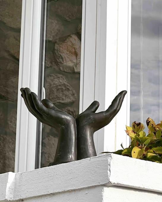 Апартаменти Appart De Luxe Tout Confort Jusqu A 4 Personnes Triel-sur-Seine Екстер'єр фото