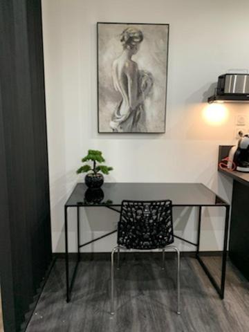 Апартаменти Appart De Luxe Tout Confort Jusqu A 4 Personnes Triel-sur-Seine Екстер'єр фото